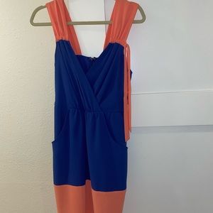 Shoshanna dress